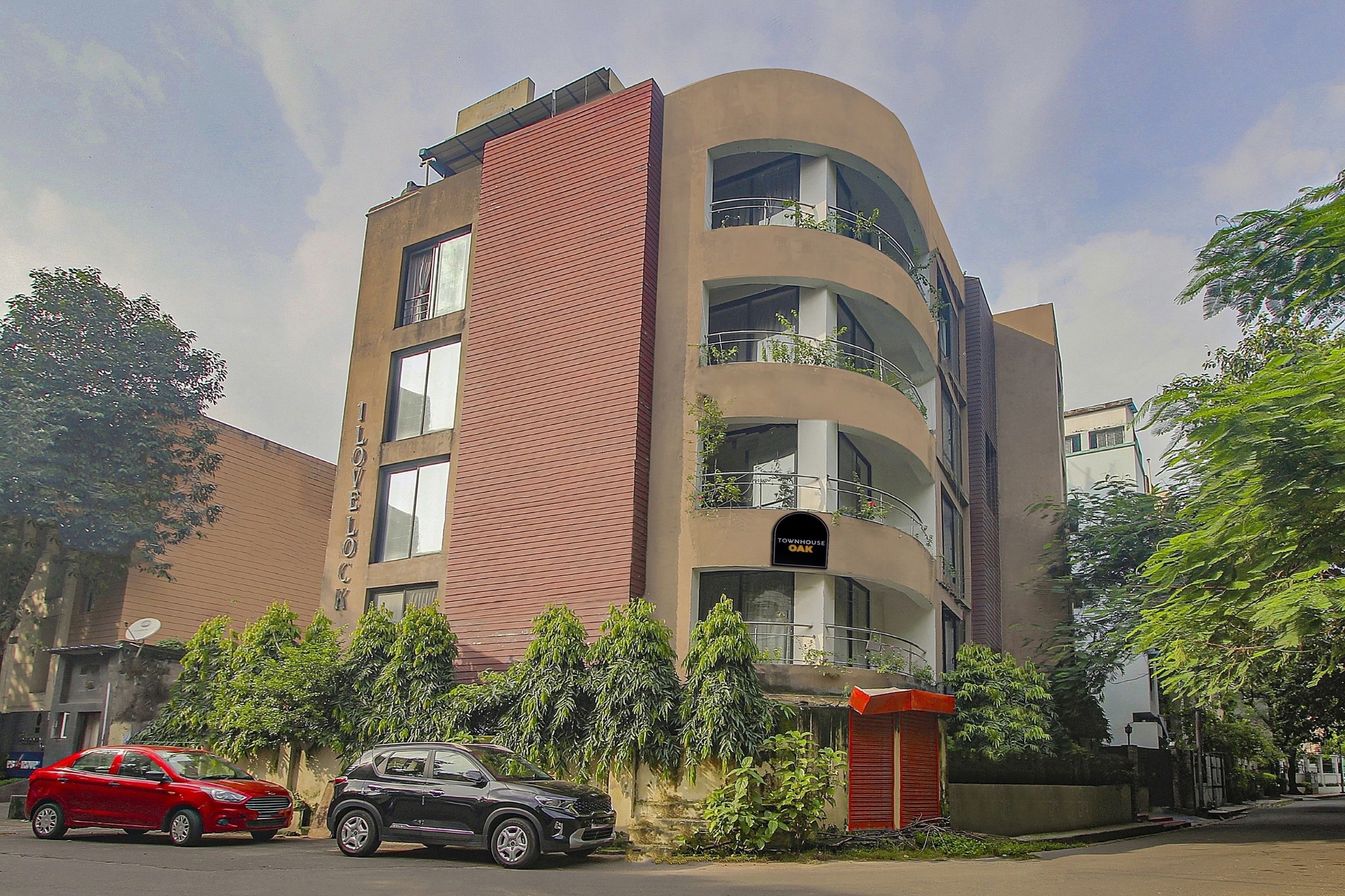 super townhouse oak ballygunge formerly hotel lovelock