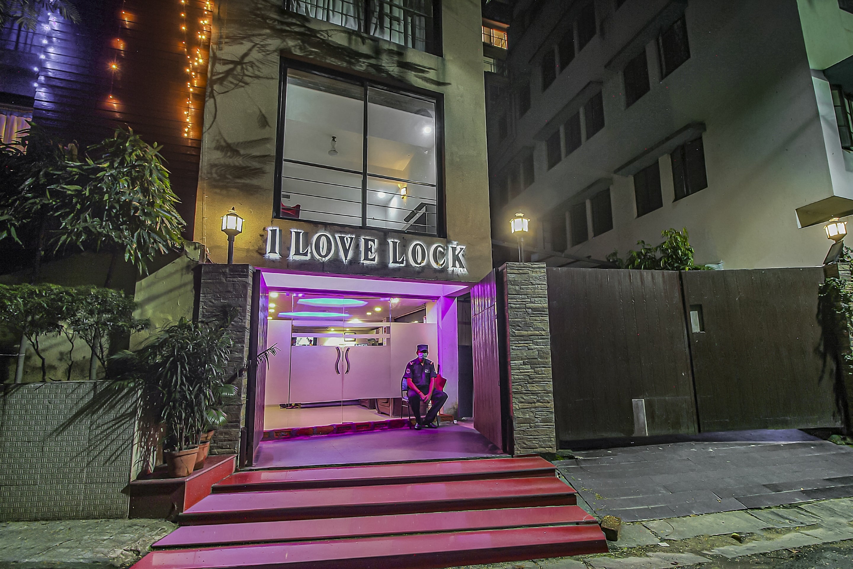 super townhouse oak ballygunge formerly hotel lovelock