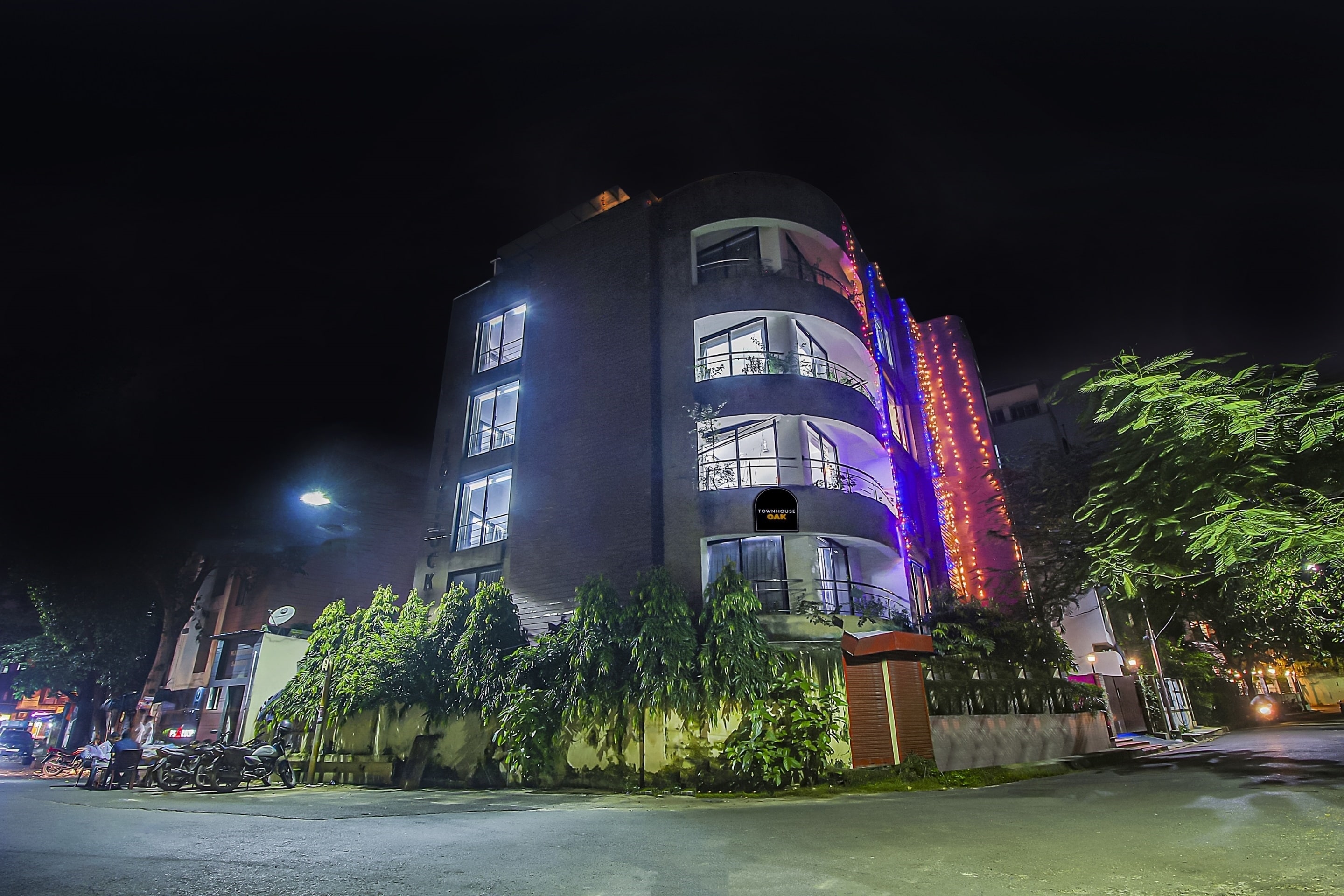 super townhouse oak ballygunge formerly hotel lovelock