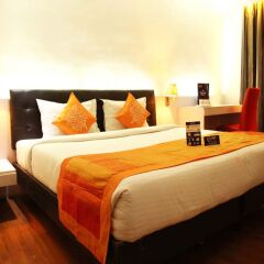 super townhouse oak ballygunge formerly hotel lovelock
