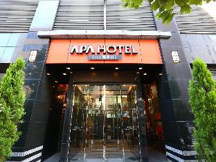 Apa Hotel Hatchobori Ekiminami,Chuo Ward>>Chuo,3 star