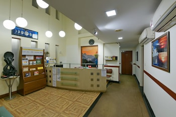 hotel admire inn nfc
