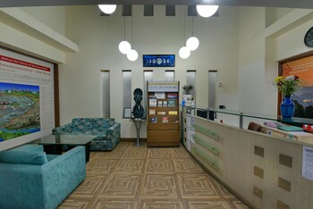 hotel admire inn nfc