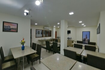 hotel admire inn nfc
