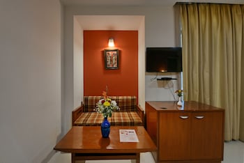 hotel admire inn nfc