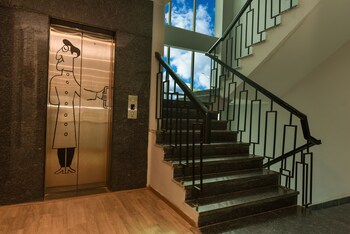 hotel admire inn nfc