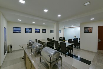 hotel admire inn nfc