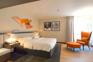 Radisson Blu Hotel, Paris Boulogne,Near Rue Du Commerce,4 star