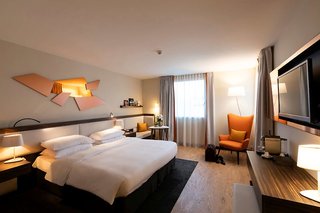 Radisson Blu Hotel, Paris Boulogne,Near Rue Du Commerce,4 star