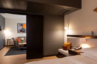 Radisson Blu Hotel, Paris Boulogne,Near Rue Du Commerce,4 star