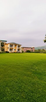 Limewood Riverside Resort,Dhikuli,4 star