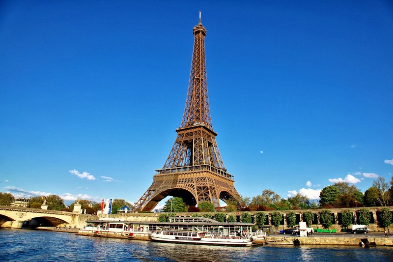 hotel kleber champs elysees tour eiffel paris