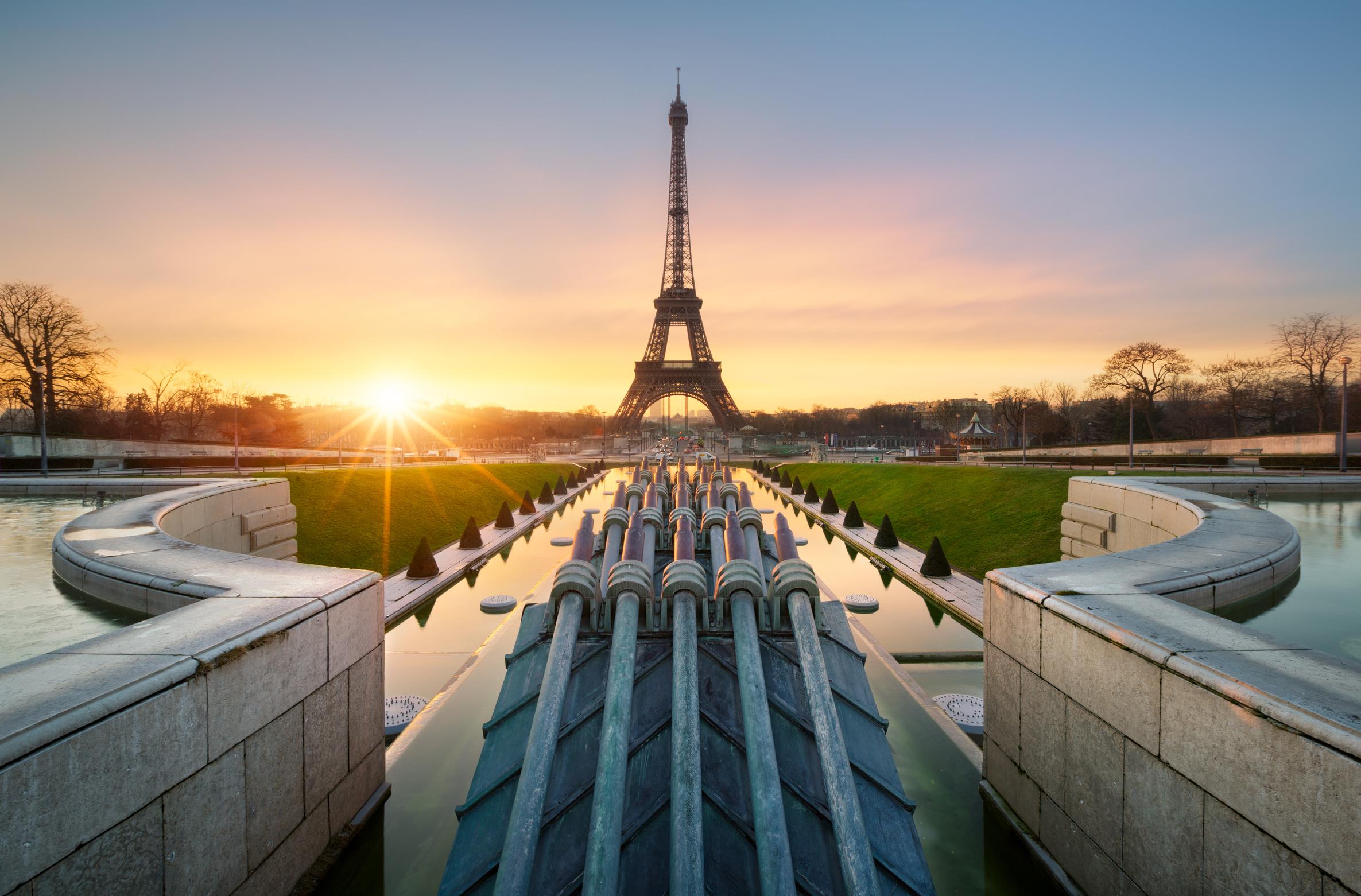 hotel kleber champs elysees tour eiffel paris