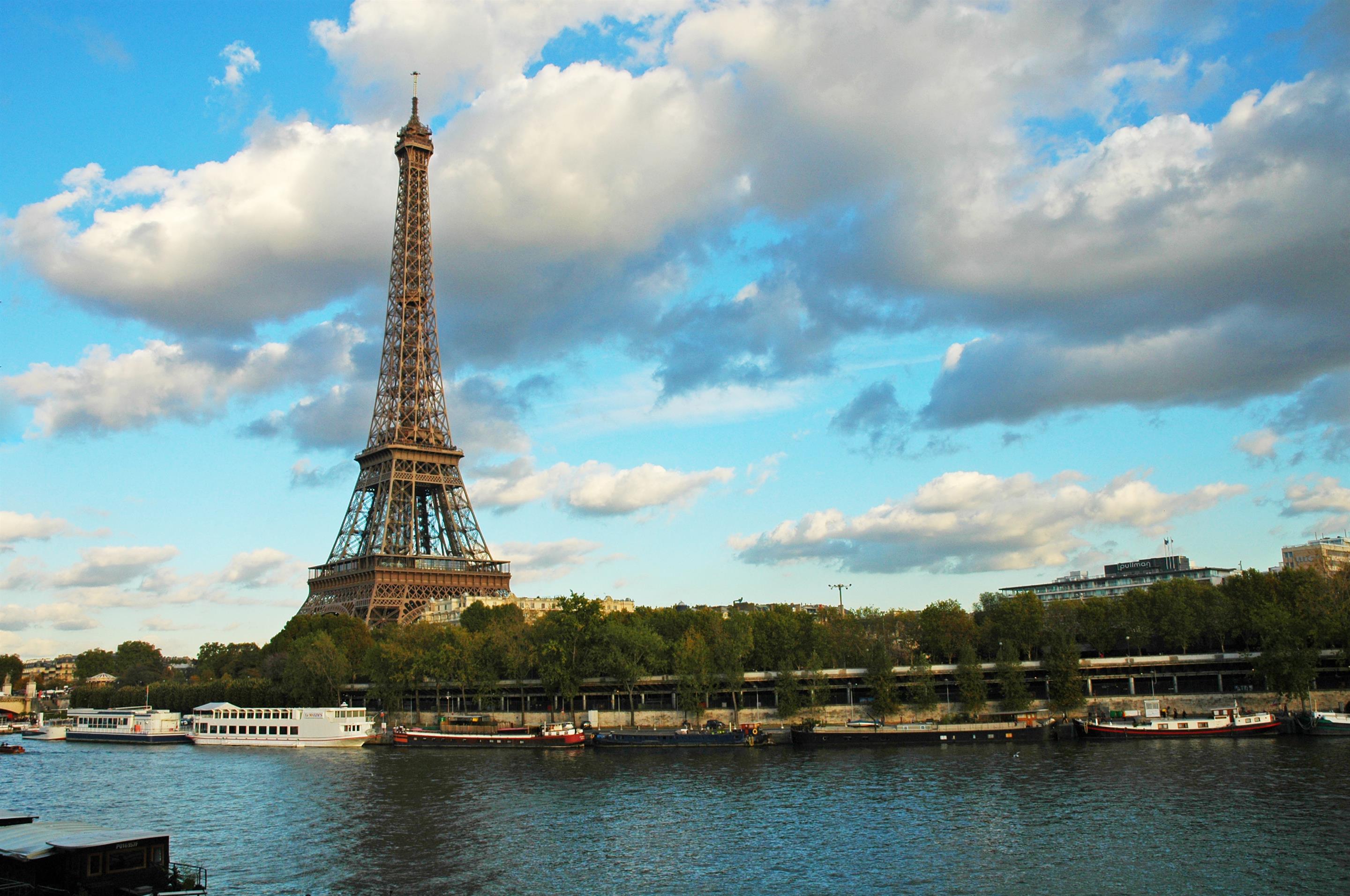 hotel kleber champs elysees tour eiffel paris