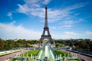 hotel kleber champs elysees tour eiffel paris