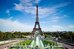 hotel kleber champs elysees tour eiffel paris