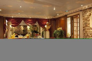 hotel kleber champs elysees tour eiffel paris