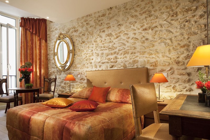 hotel kleber champs elysees tour eiffel paris