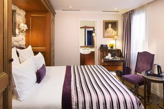 Hotel Kleber Champs Elysees Tour Eiffel Paris,Passy>>Paris,3 star