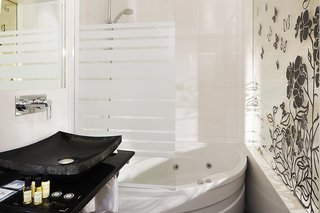 Hotel Kleber Champs Elysees Tour Eiffel Paris,Passy>>Paris,3 star