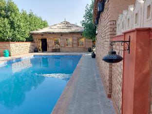 Kavish Jawai Village Resort,Bisalpur>>Bali,3 star