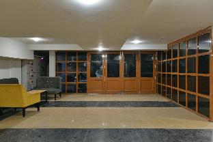 Hotel Silver Saffron,Pashchim Vihar,3 star