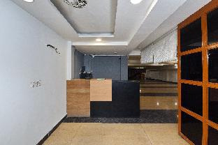 Hotel Silver Saffron,Pashchim Vihar,3 star