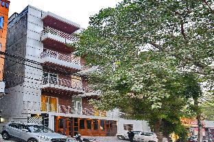 Hotel Silver Saffron,Pashchim Vihar,3 star