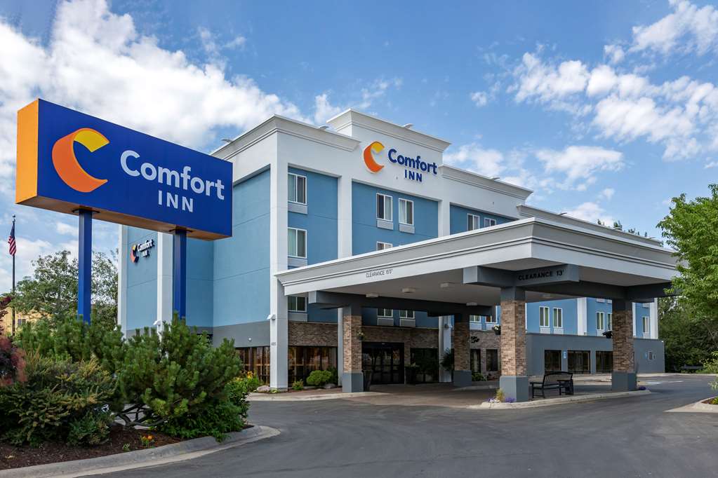 Comfort Inn