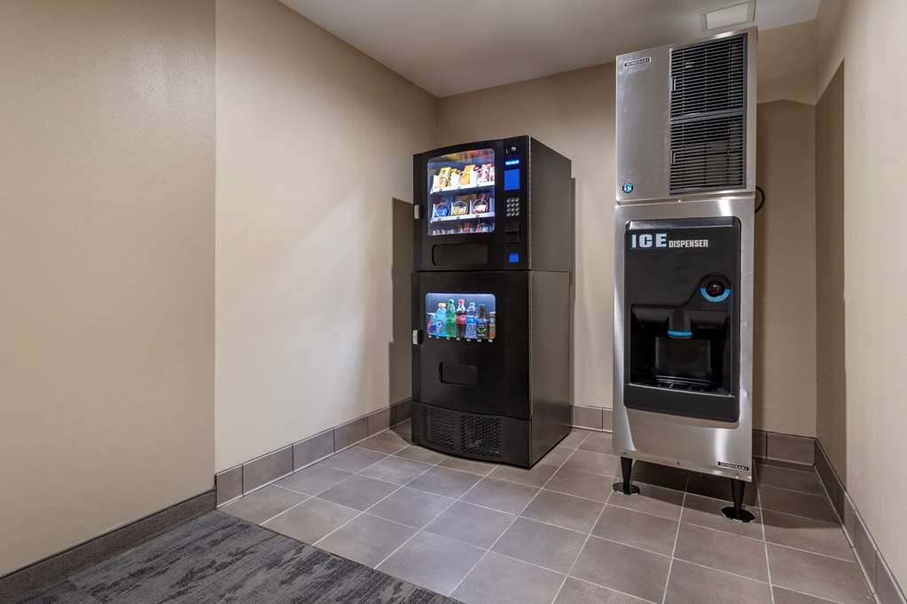 sleep inn and suites