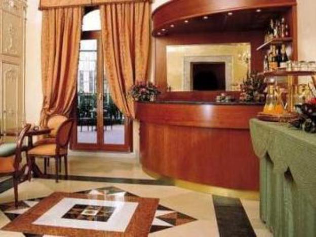 hotel domus florentiae
