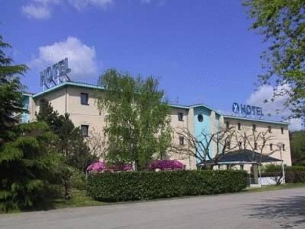 hotel le saint vincent