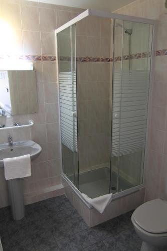 hotel le saint vincent