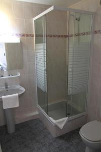 hotel le saint vincent