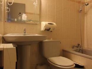 hotel le saint vincent