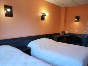 hotel le saint vincent