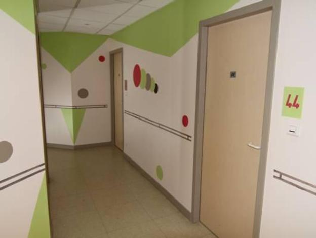 hotel le saint vincent