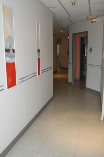 hotel le saint vincent