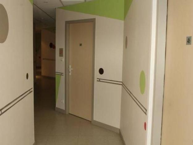 hotel le saint vincent