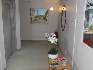 hotel le saint vincent