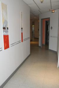 hotel le saint vincent