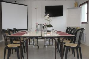 hotel le saint vincent