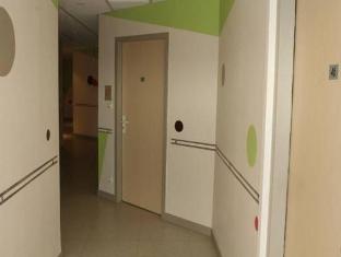 hotel le saint vincent