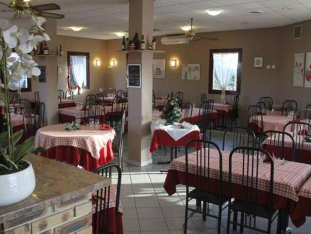 hotel le saint vincent