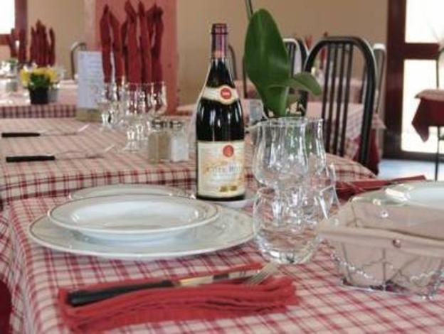 hotel le saint vincent