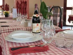 hotel le saint vincent