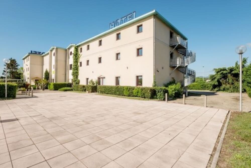 hotel le saint vincent