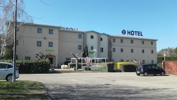 hotel le saint vincent