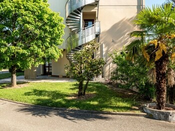 hotel le saint vincent