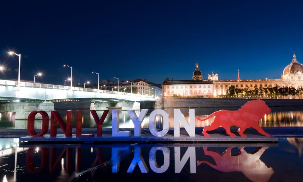 hotel le saint vincent